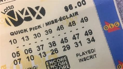 purchase lotto max online alberta.